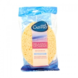 Calypso Relaxing Moment Spugna Da Bagno