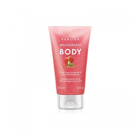 Perlier Melograno Scrub Corpo Levigante 150 Ml