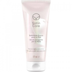 Satin Care Scrub Levigante Per La Pelle 177 Ml