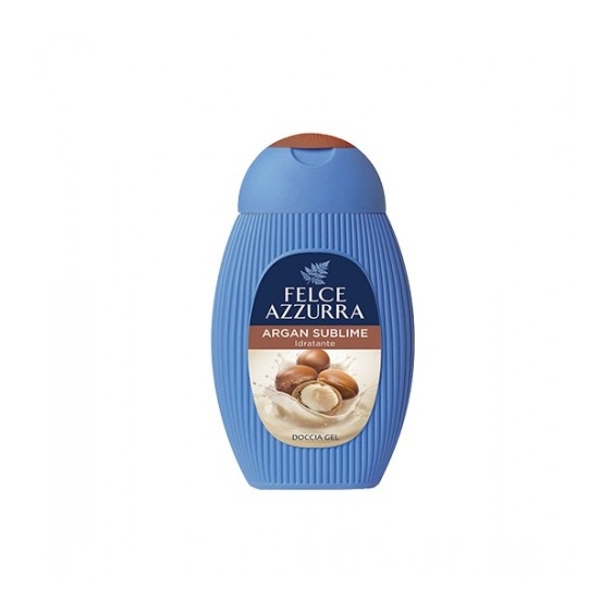 Felce Azzurra Argan Sublime Gel Doccia 250 Ml