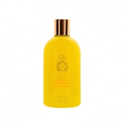 Casa Amalfi Buongiorno Positano Bagnoschiuma Lemon Basil & Mandarin 500 Ml