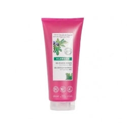 Klorane Foglie Di Fico Gel Doccia Nutritivo 200 Ml