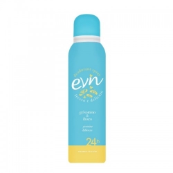 Evin Gelsomino E Ibisco Deodorante Spray 150 Ml