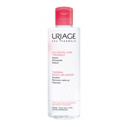 Uriage Eau Micellaire Thermale - Peaux Sujettes aux Rougeurs 250ML