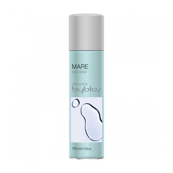 Byblos Mare Deodorante Spray 150 Ml