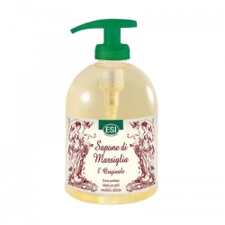 Esi Sapone Di Marsiglia Liquido L'Originale 500 Ml