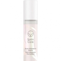 Satin Care Siero Idratante Giornaliero 50 Ml