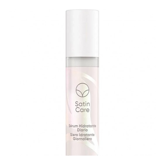 Satin Care Siero Idratante Giornaliero 50 Ml