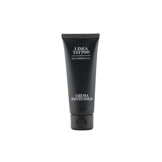 Olcelli Farmaceutici Linea Tattoo Crema Pantenolo 75 Ml