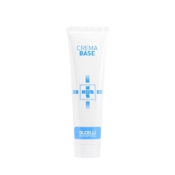 Olcelli Farmaceutici Crema Base Emolliente 100 Ml