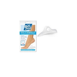 Sixtem Life Benped Dita A Martello Cuscinetto Sottoditale Di Sostegno Destro Grande