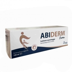 Aurora Biofarma Abiderm Crema Lenitiva 100 Ml