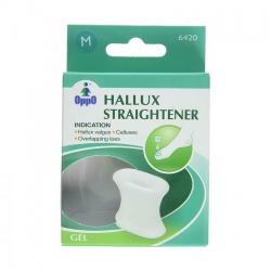 Oppo Separadita Per Alluce N. 6420 Taglia M