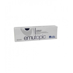 Difa Cooper Emutopic Lipogel 90% Gel Lenitivo 30 Ml