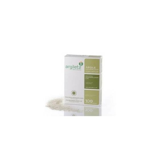 Efas Argiletz Argilla Verd Super Ventilata 300 G