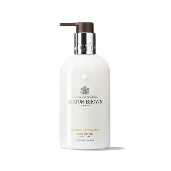 Molton Brown Orange & Bergamot Lozione Corpo 300 Ml
