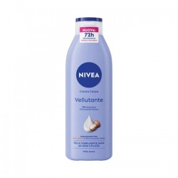 Nivea Crema Corpo Vellutante Pelle Secca 250 Ml