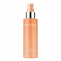 Clinique Happy Body Spritz Body Mist Donna 100 Ml