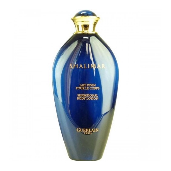 Guerlain Shalimar Latte Corpo Idratante 200 Ml