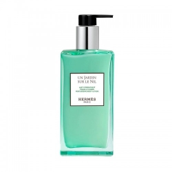 Hermes Un Jardin Sur Le Nil Latte Idratante Per Il Corpo 200 Ml