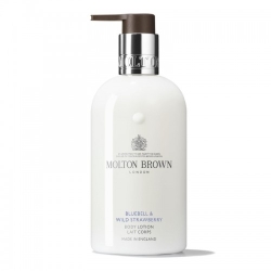 Molton Brown Bluebell & Wild Strawberry Lozione Corpo 300 Ml