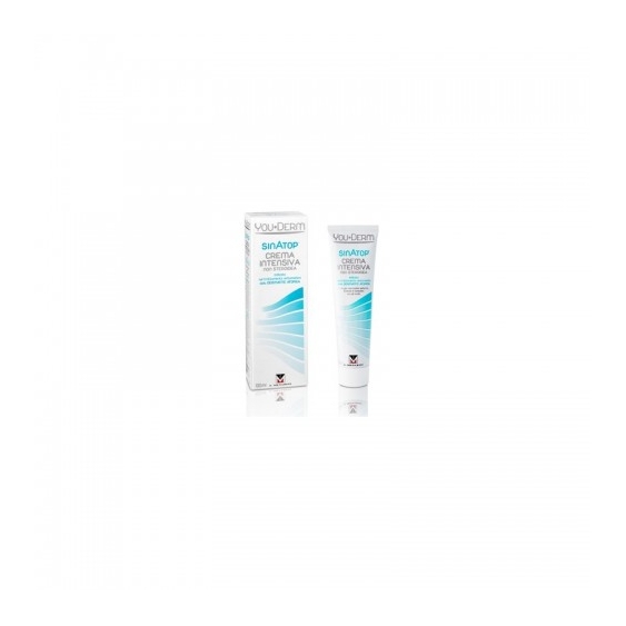 Menarini You-Derm Sinatop Crema Intensiva 100 Ml