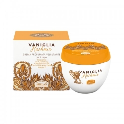 Helan Vaniglia Kashmir Crema Profumata Vellutante Per Il Corpo 200 Ml