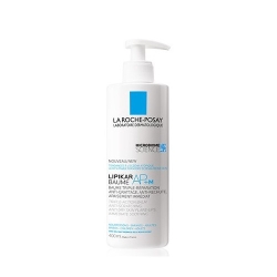 La Roche Posay Lipikar Baume Ap+ M Balsamo Corpo Riparatore 400 Ml