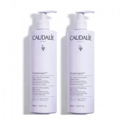 Caudalie Vinotherapist Trattamento Corpo Nutriente 2 X 400 Ml
