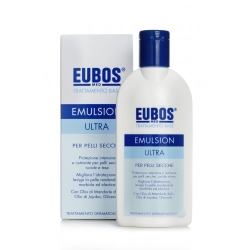 Morgan Eubos Emulsione Ultra Nutriente 200 Ml
