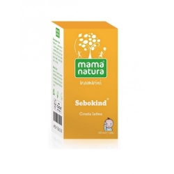 Mama Natura Sebokind Crosta Lattea 30 Ml