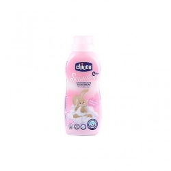 Chicco Sensitive Ammorbidente Concentrato Fiori Delicati 750 Ml