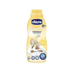 Chicco Tenera Carezza Sensitive Ammorbidente Concentrato 750 Ml