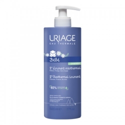 Uriage Bebè Liniment Oleothermal Detergente Delicato 250 Ml