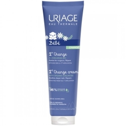 Uriage Bebè Crema Per Il Cambio 100 Ml