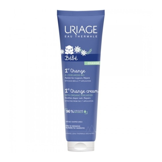 Uriage Bebè Crema Per Il Cambio 100 Ml