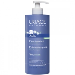 Uriage Bébé Latte Idratante 500 Ml