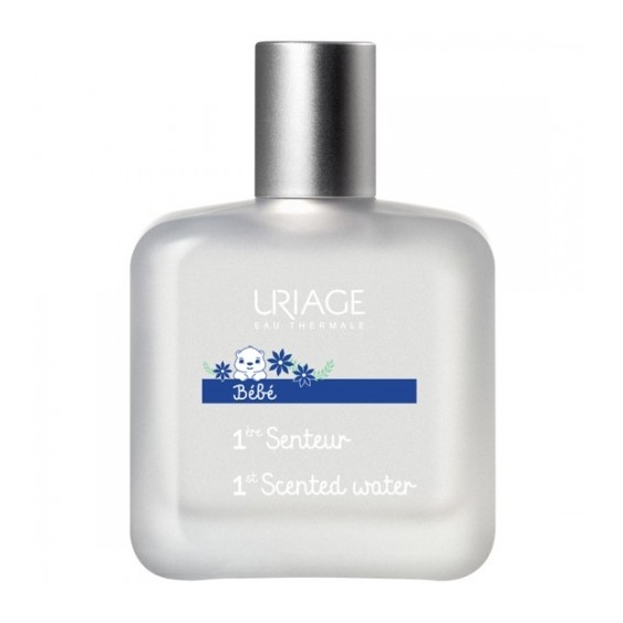 Uriage Bebe Profumo Per Bambini 50 Ml