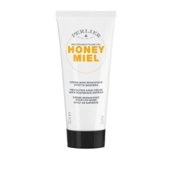 Perlier Miele Crema Mani Effetto Barriera 100 Ml