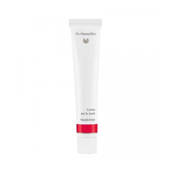 Dr.hauschka Crema Mani Idratante 50 Ml