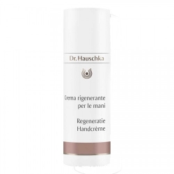Dr.hauschka Crema Rigenerante Mani 50 Ml