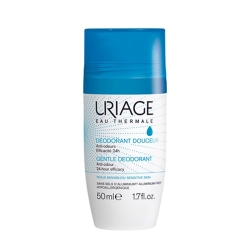 Uriage Déodorant Douceur Roll-On 50ML