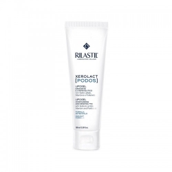 Rilastil Xerolact Podos Lipogel Trattamento Idratante Cheratolitico 100 Ml