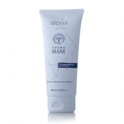Sali Di Ischia Crema Mani Protettiva Per Pelli Arrossate 100 Ml