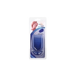 Tecniwork Talloniera Calzante In Gel Misura S Small 1 Paio