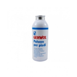 Gehwol Polvere Rinfrescante Per Piedi 100 Gr
