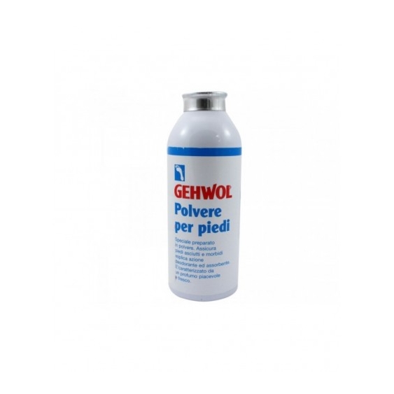 Gehwol Polvere Rinfrescante Per Piedi 100 Gr