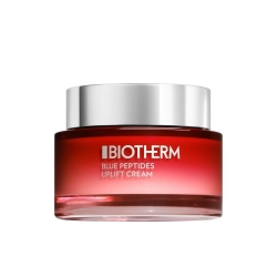 Biotherm Blue Peptides Uplift Cream Crema Anti-Età 75 Ml