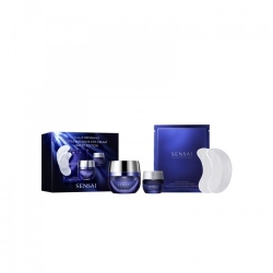 Sensai Sensai Extra Intensive Eye Cream Limited Edition Set Anti-Età Idratante Viso