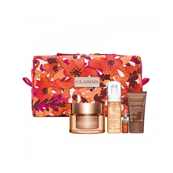 Clarins Routine Extra-Firming Cofanetto Regalo